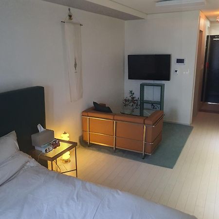 Dongseongro Dsr&U Hotel Room Daegu Exterior photo