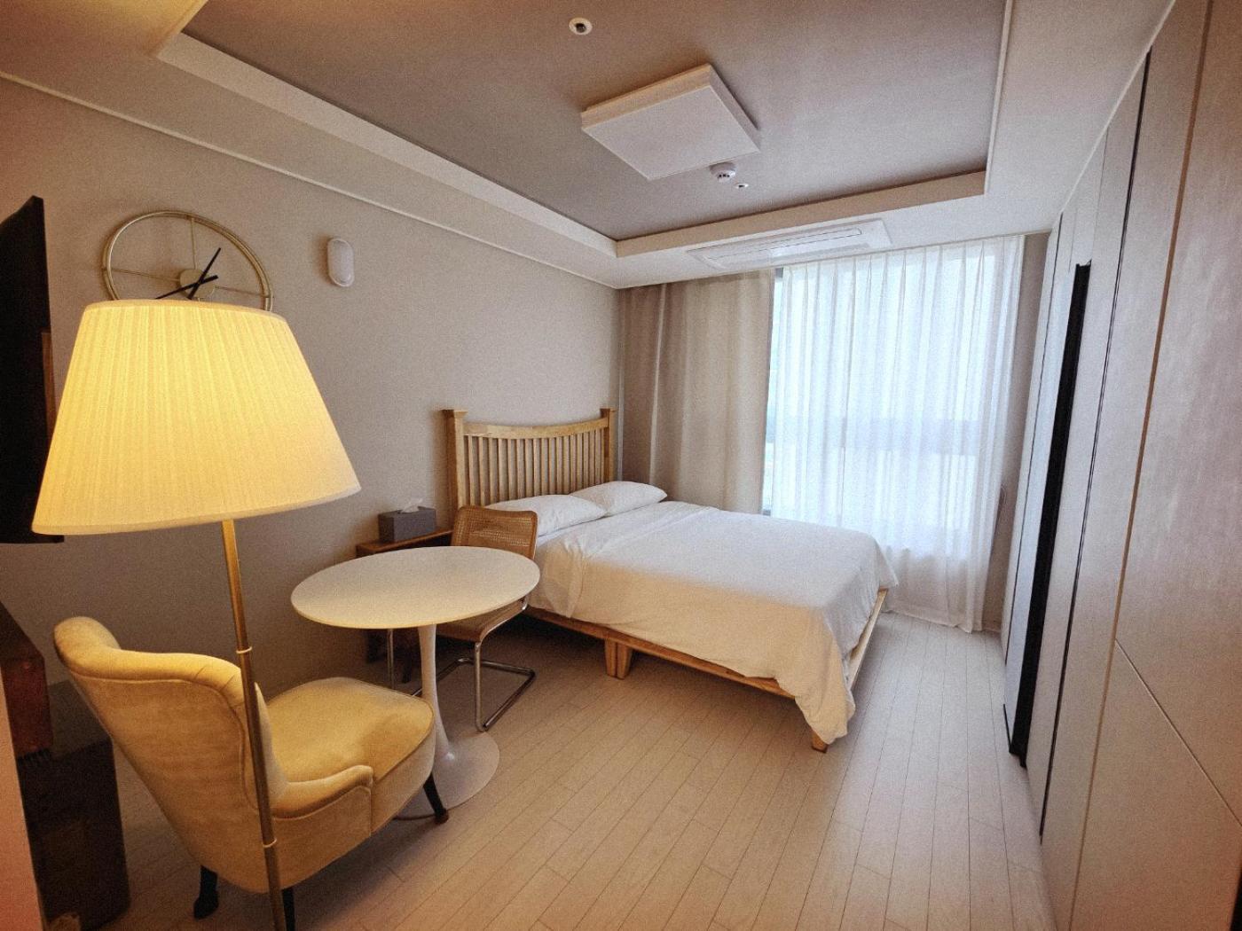 Dongseongro Dsr&U Hotel Room Daegu Exterior photo