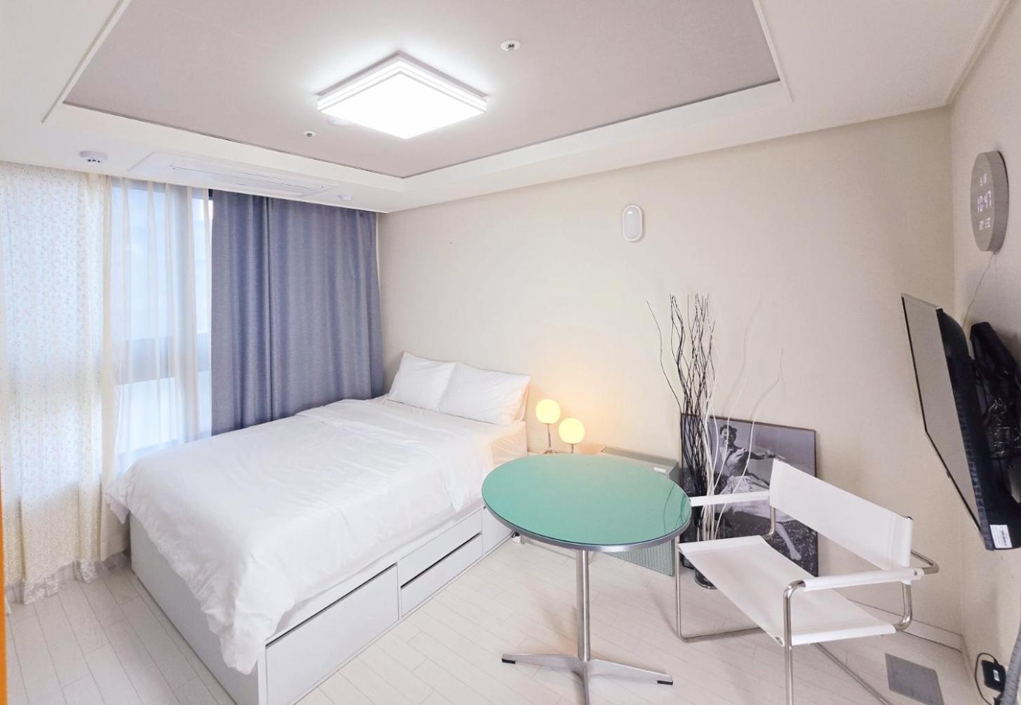 Dongseongro Dsr&U Hotel Room Daegu Room photo