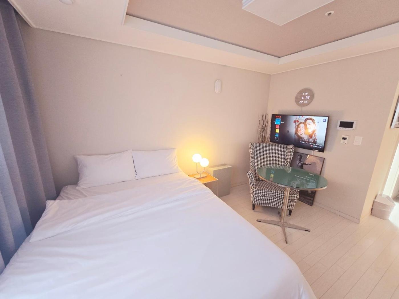 Dongseongro Dsr&U Hotel Room Daegu Room photo