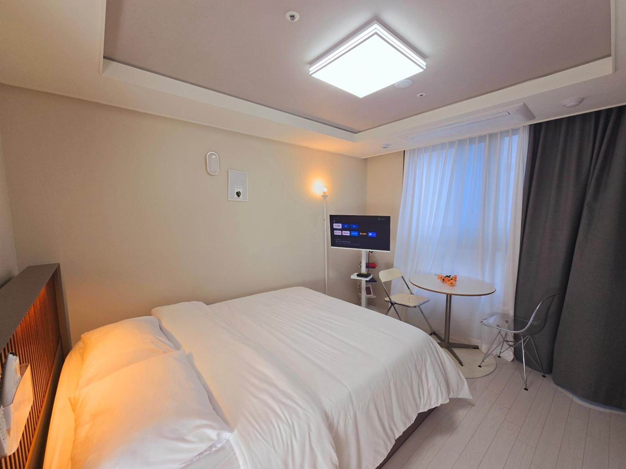 Dongseongro Dsr&U Hotel Room Daegu Room photo