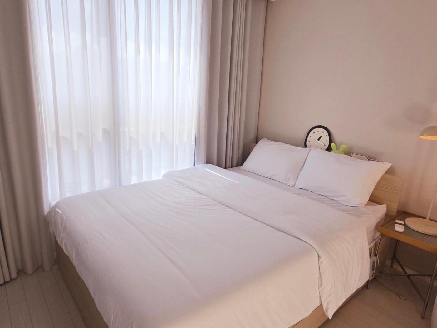 Dongseongro Dsr&U Hotel Room Daegu Exterior photo