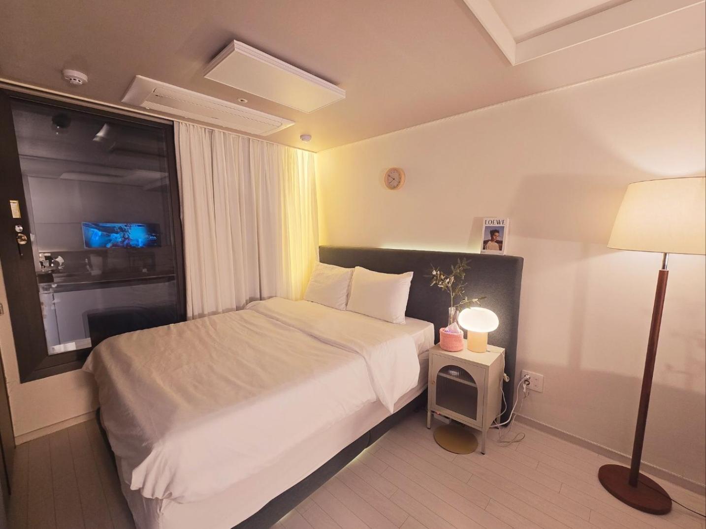 Dongseongro Dsr&U Hotel Room Daegu Exterior photo