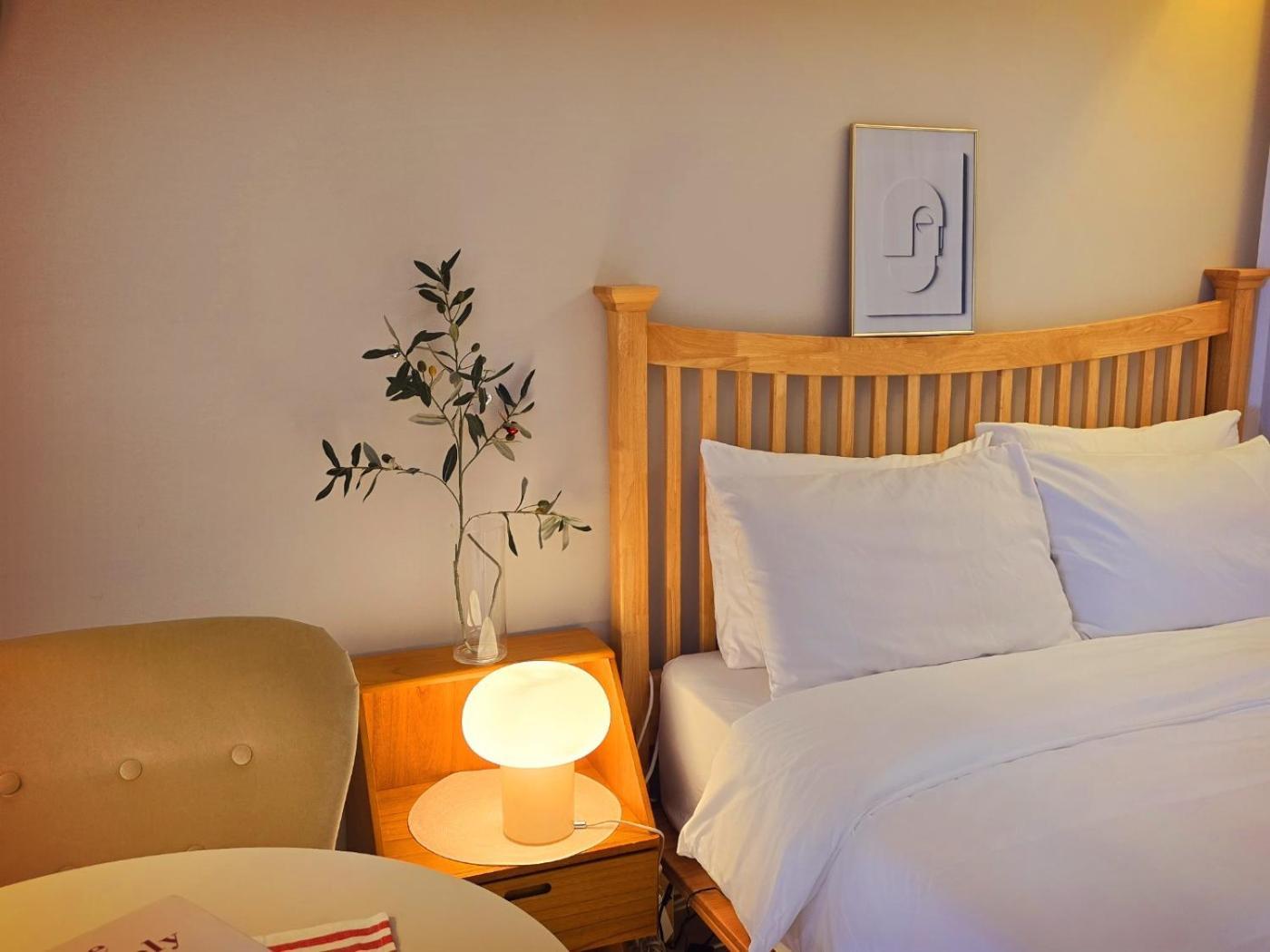 Dongseongro Dsr&U Hotel Room Daegu Exterior photo