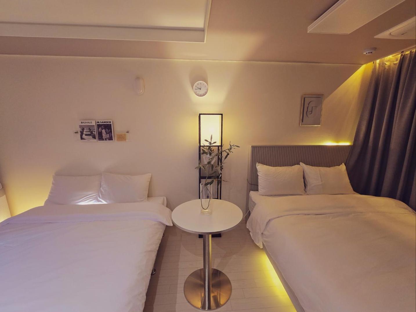 Dongseongro Dsr&U Hotel Room Daegu Exterior photo
