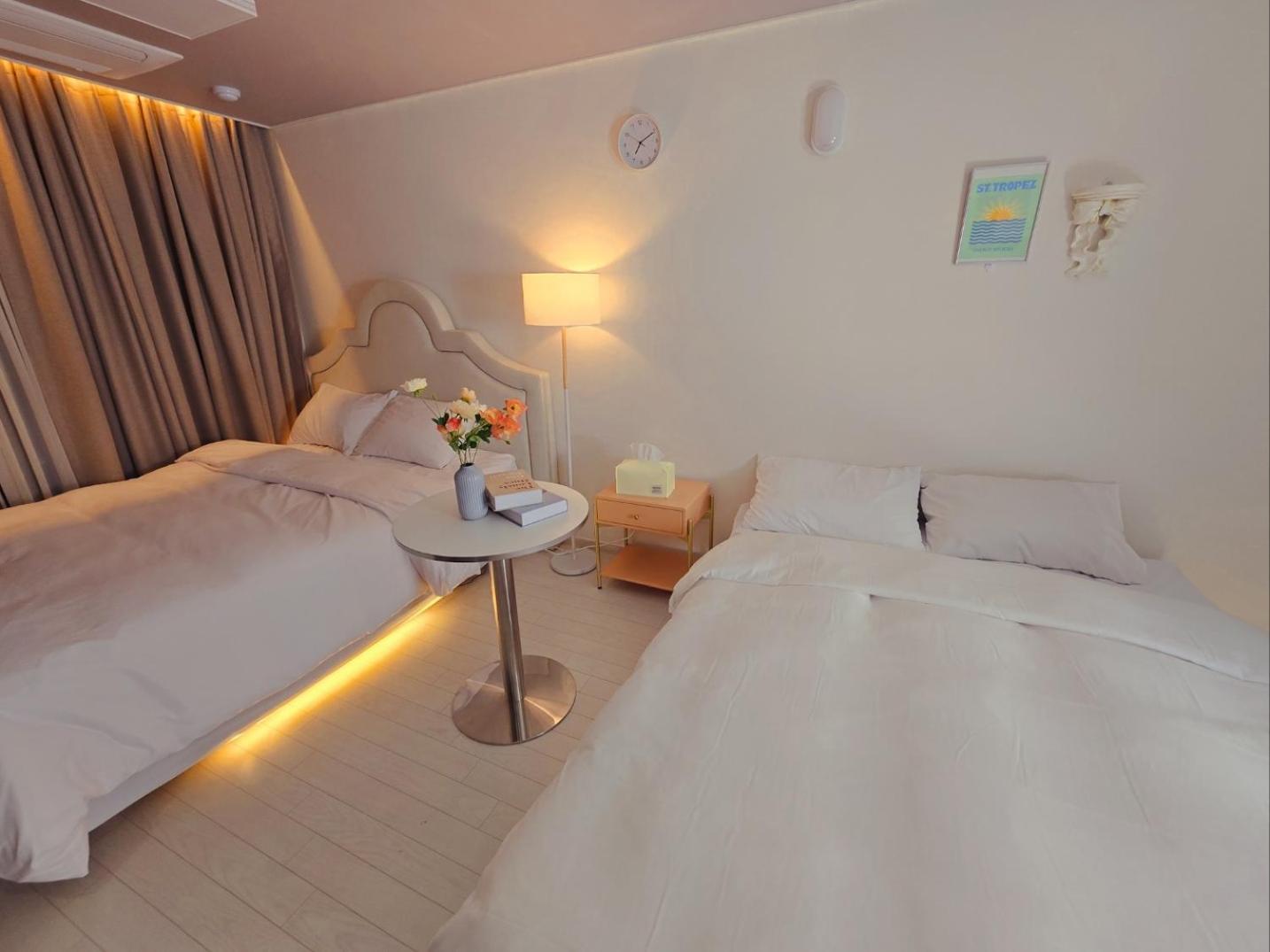 Dongseongro Dsr&U Hotel Room Daegu Exterior photo