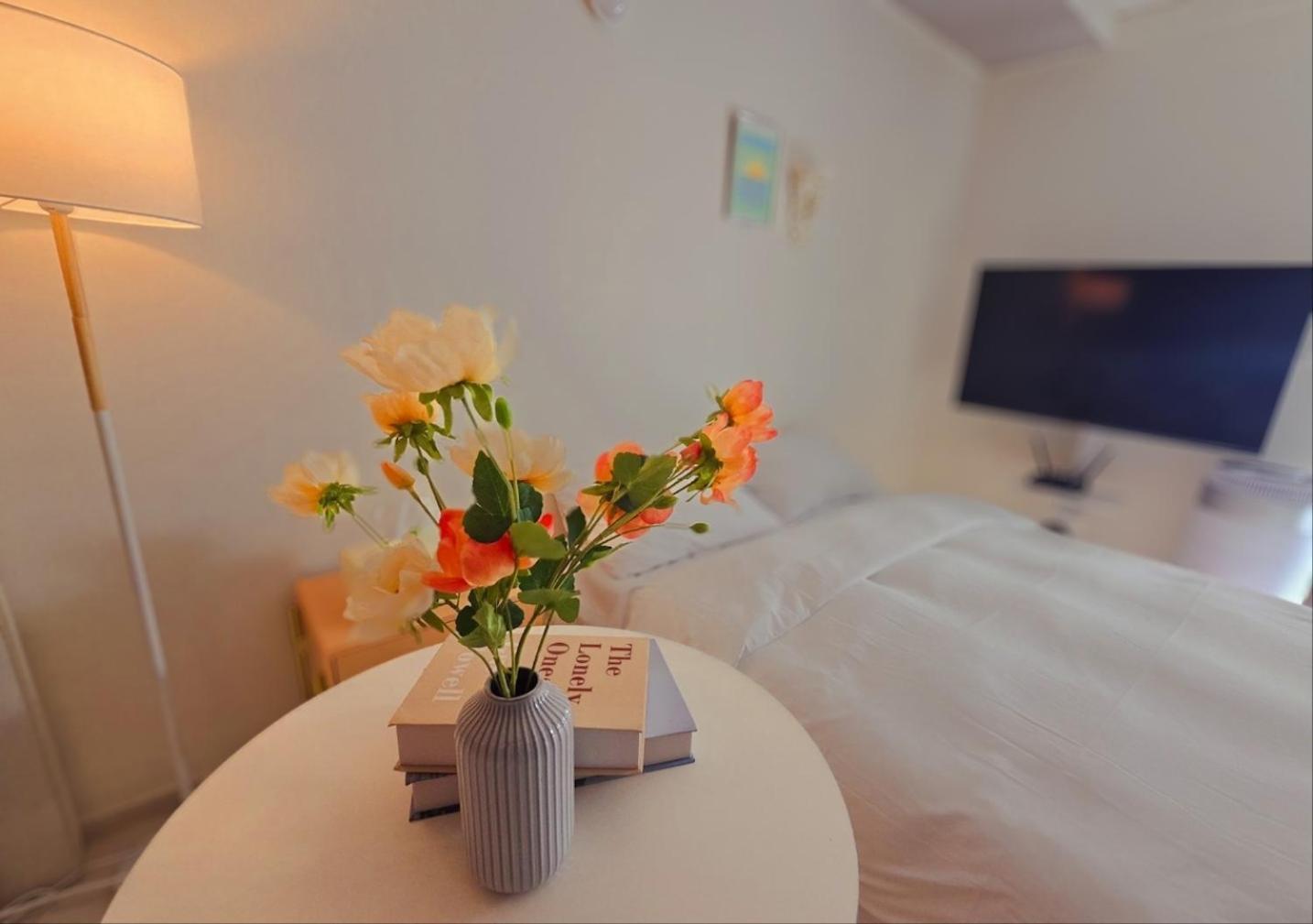 Dongseongro Dsr&U Hotel Room Daegu Exterior photo